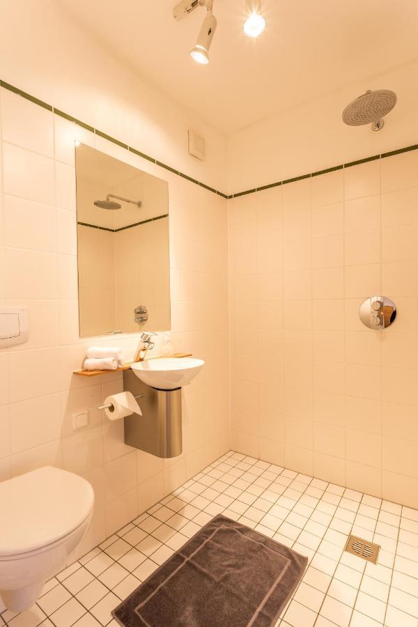 Hormannhof Hotel Linden  Bilik gambar